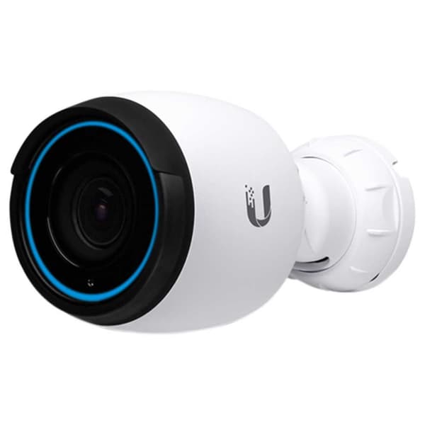 Ubiquiti Övervakningskamera Uvc-g4-pro G4 Pro 4k Vit
