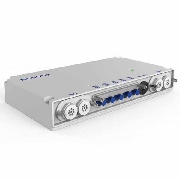Mobotix Samledåse Mx-s74a Søvfarvet