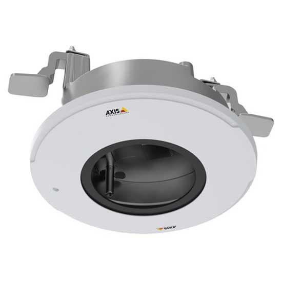 Axis Sikkerhedskamerahus Tp3201essed Hvid
