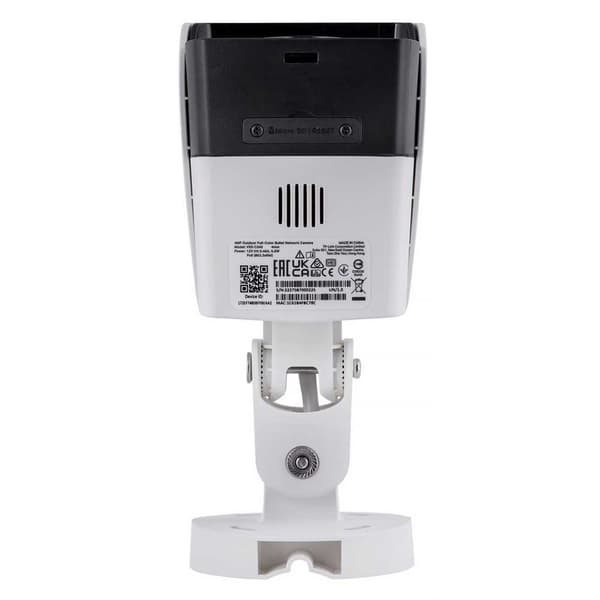 Tp-link Kula Full-color 6 Mm 4 Mp Utomhus Ip Wifi Kamera Silver