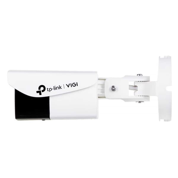 Tp-link Kula Full-color 6 Mm 4 Mp Utomhus Ip Wifi Kamera Silver