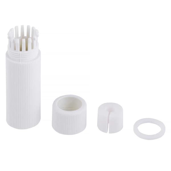 Tp-link Kula Full-color 6 Mm 4 Mp Utomhus Ip Wifi Kamera Silver
