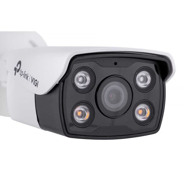 Tp-link Kula Full-color 6 Mm 4 Mp Utomhus Ip Wifi Kamera Silver