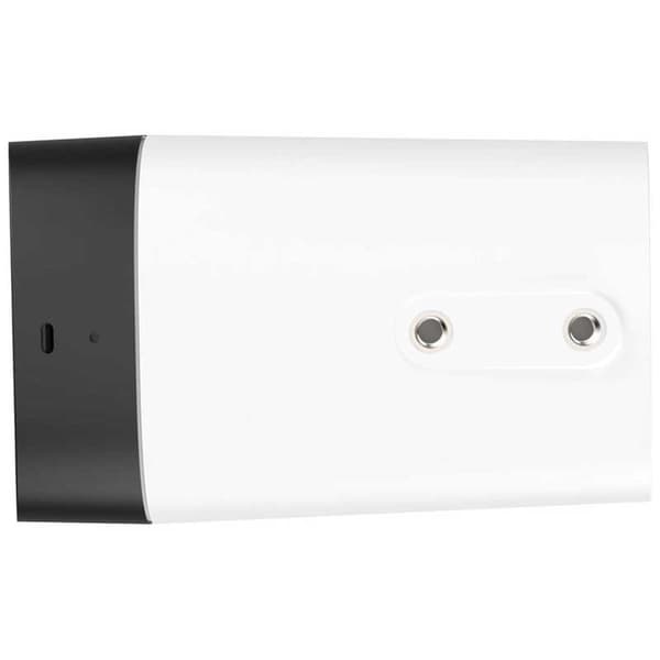 Tenda Valvontakamera It7-pcs-4 4mp Poe Full Color Hopeinen