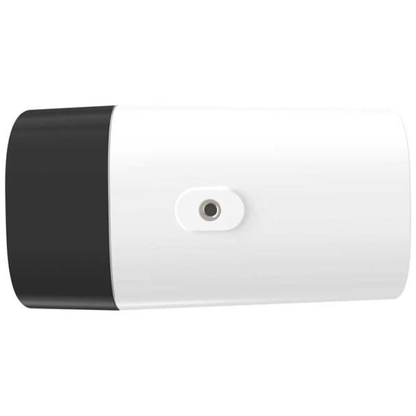Tenda Valvontakamera It7-pcs-4 4mp Poe Full Color Hopeinen