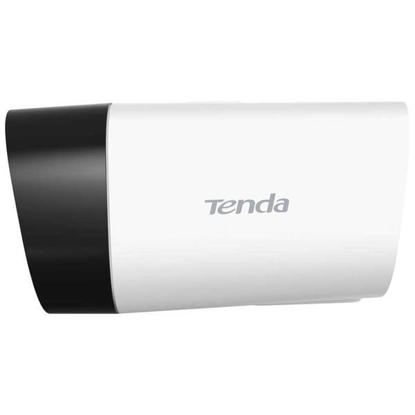 Tenda Valvontakamera It7-pcs-4 4mp Poe Full Color Hopeinen