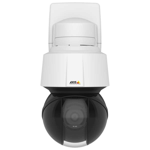 Axis Overvågningskamera Q6135-le Hvid