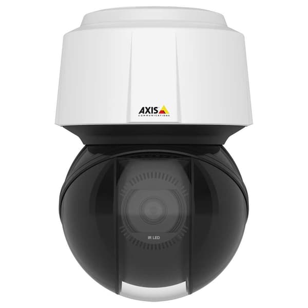 Axis Overvågningskamera Q6135-le Hvid