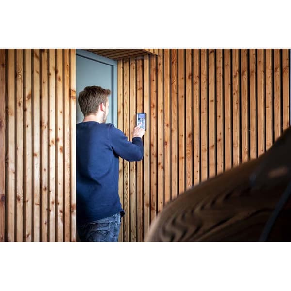 Abus Pääsyn Hallinta Näppäimistö Cft3100 Hometec Pro Hopeinen