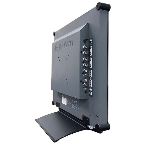 Agneovo Videoövervakningsmonitor Sx9g0011e0100 19´´ Svart