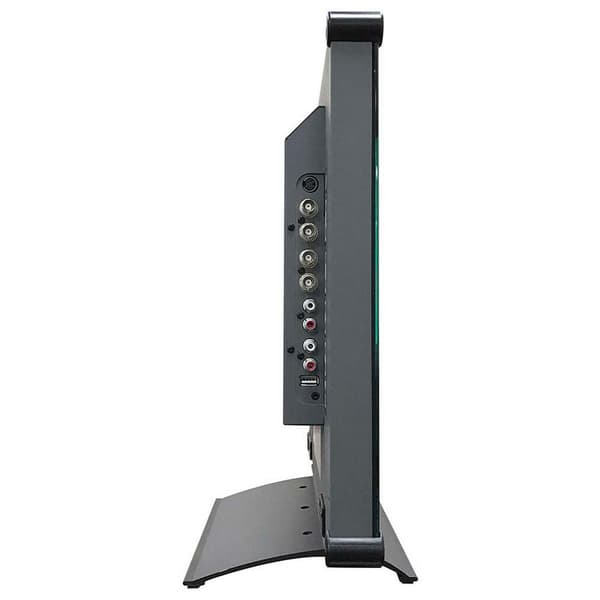 Agneovo Videoövervakningsmonitor Sx9g0011e0100 19´´ Svart