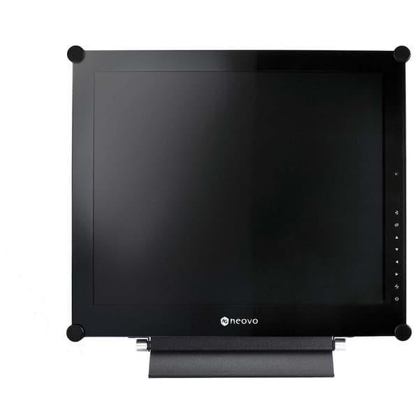 Agneovo Videoövervakningsmonitor Sx9g0011e0100 19´´ Svart