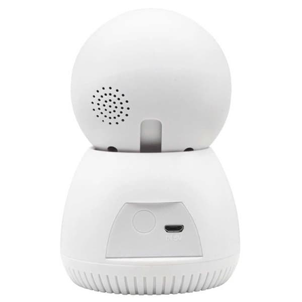 Denver Valvontakamera Iic-215 Wifi Valkoinen