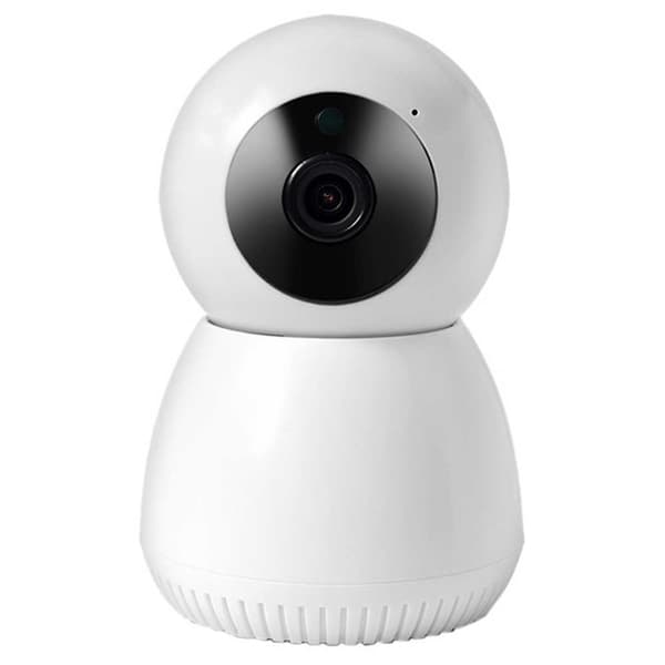 Denver Valvontakamera Iic-215 Wifi Valkoinen Valkoinen