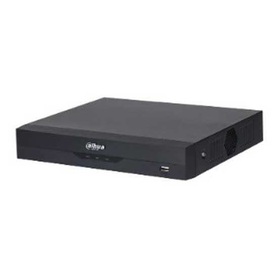Dahua Videovalvontanauhuri Full Hd Dhi-nvr2116hs-i2 Musta