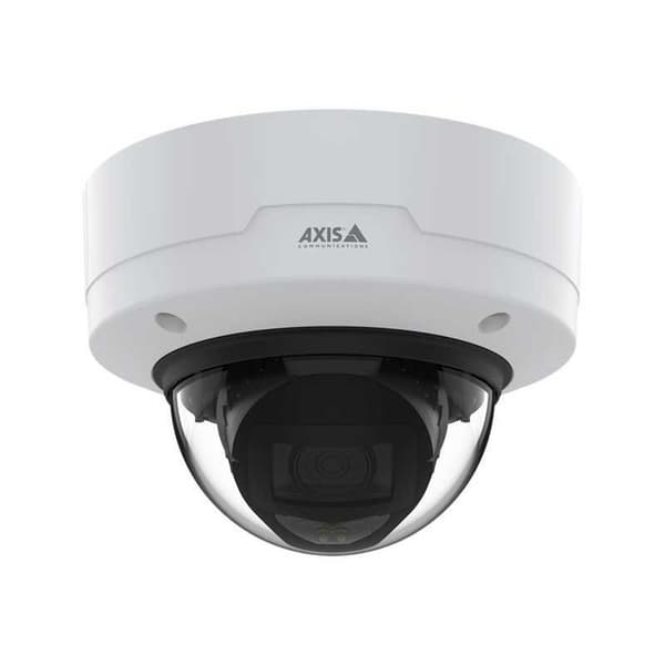 Axis Valvontakamera P3267-lv 5 Mp Valkoinen