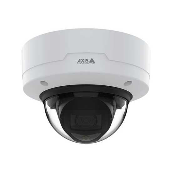 Axis Valvontakamera P3267-lv 5 Mp Valkoinen