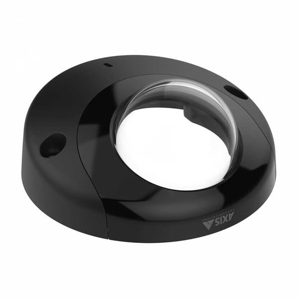 Axis Turvakamerakotelo Tp3808 Hopeinen