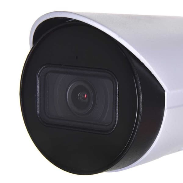 Dahua Overvågningskamera Ipc-hfw2441s-s-0280b Søvfarvet