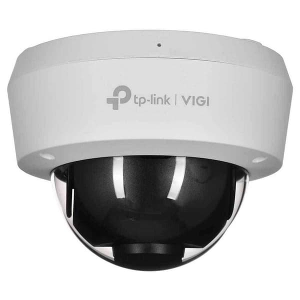 Tp-link Overvågningskamera Vigi C230 2.8 Mm Søvfarvet Hvid