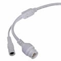 Miniatyrbillede 5 af 7: Tp-link Overvågningskamera Vigi C450 4 Mm Hvid