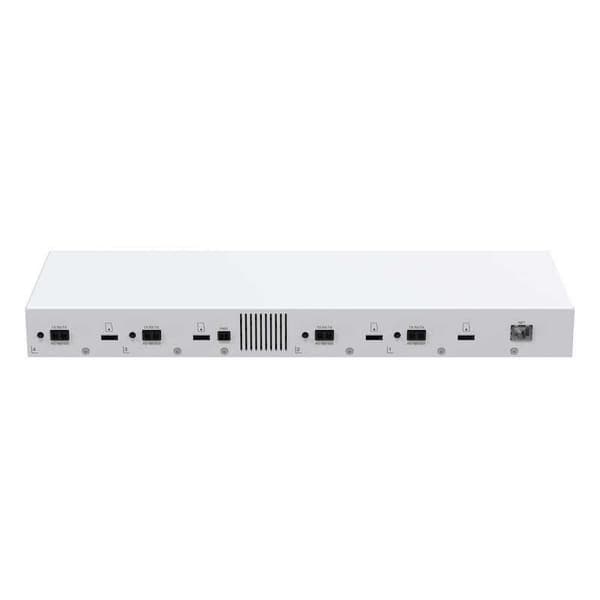 Axis Chanel Video Encoder M7116 16 Silver