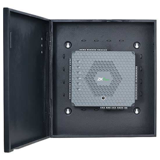 Zkteco Närvarokontroller Con-atlas-260 Silver