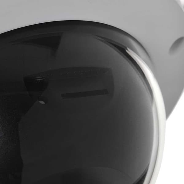 Tp-link Ip Wifi Kamera Full-color Dome 4mp Hopeinen