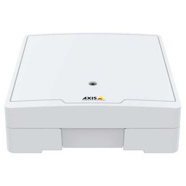 Axis Sikkerhedsdørcontroller A1610 Transparent