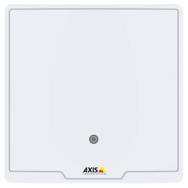 Axis Sikkerhedsdørcontroller A1610 Transparent
