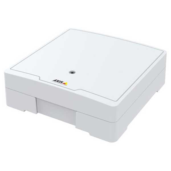 Axis Sikkerhedsdørcontroller A1610 Transparent