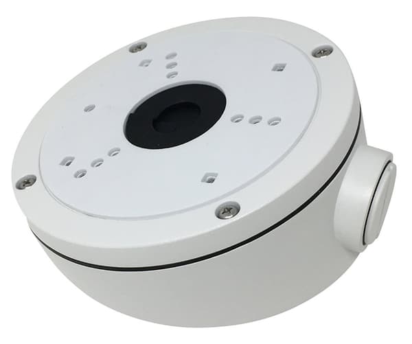 ZubehĂ¶r HIKVision DS-1281ZJ-S          Anschlussdose