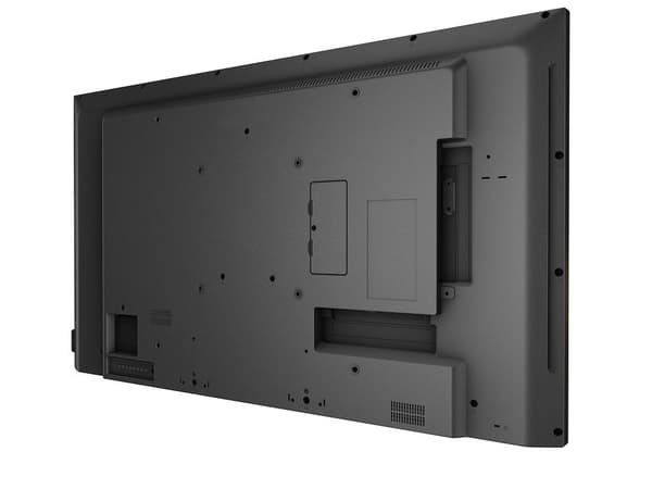 MONITOR. supraveghere HIKVISION 42.5 inch, supraveghere, LED, 4K UHD (3840 x 2160), Wide, 400 cd/mp, 8 ms, HDMI, VGA, "DS-D5043UC" (timbru verde 7 lei musta