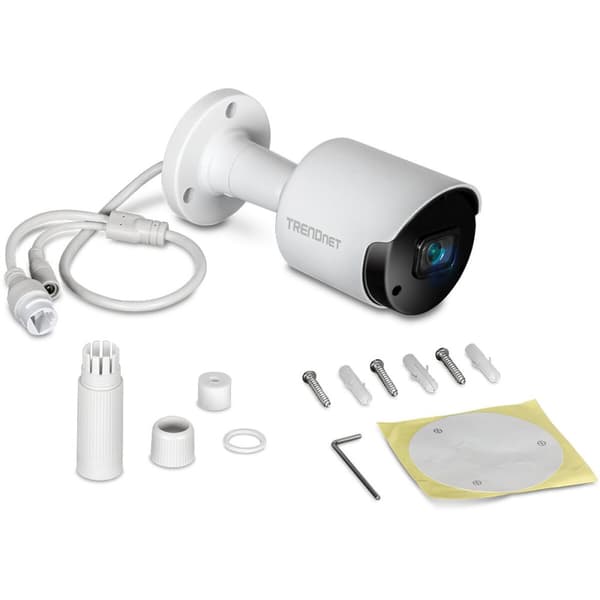 Turvakamera Trendnet TV-IP1514PI