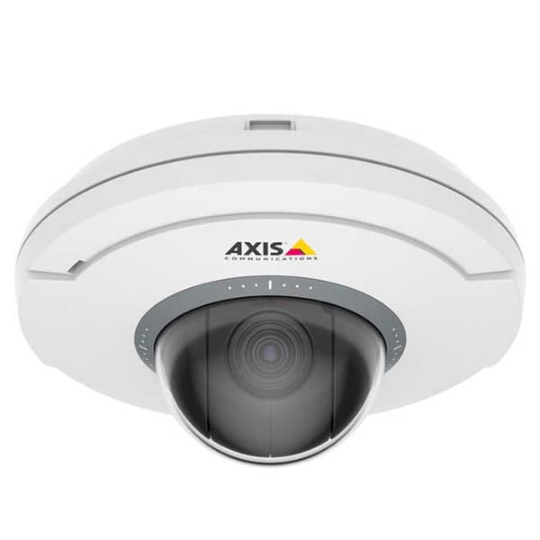 Axis Overvågningskamera M5075-g Hd 2.8 Mm Søvfarvet