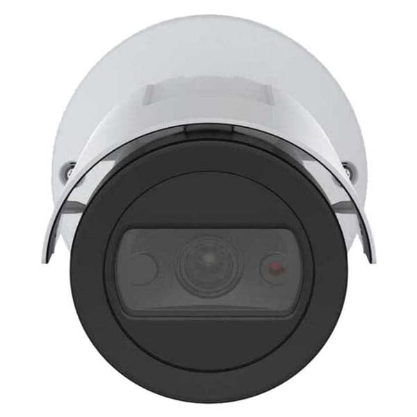 Axis Valvontakamera M2035-le Full Hd Valkoinen Valkoinen