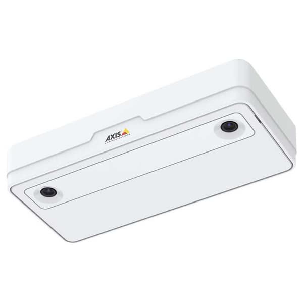Axis Valvontakamera P8815-2 3d Valkoinen