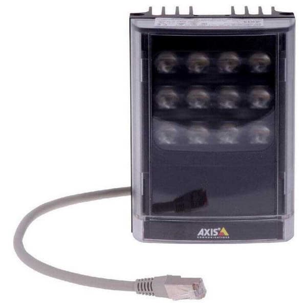 Axis Poe Splitter T90d20 Poe Svart