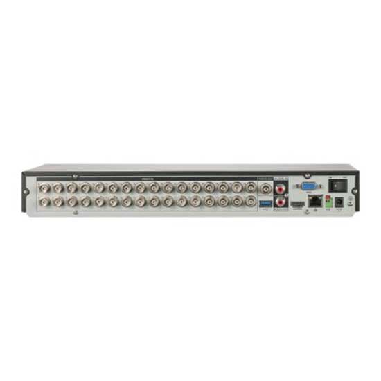 Dahua Videovalvontallennin Dh-xvr5232an-i3 Musta