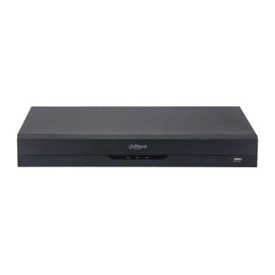 Dahua Videovalvontallennin Dh-xvr5232an-i3 Musta