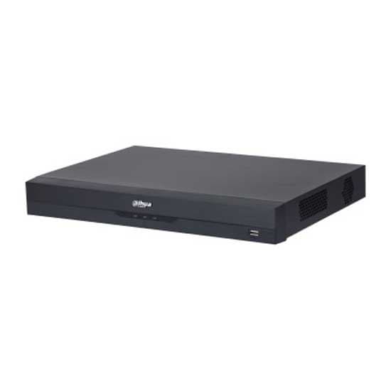 Dahua Videovalvontallennin Dh-xvr5232an-i3 Musta