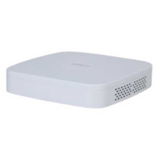 Dahua Videoövervakning Inspelare Full Hd Dhi-nvr2108-s3 Vit