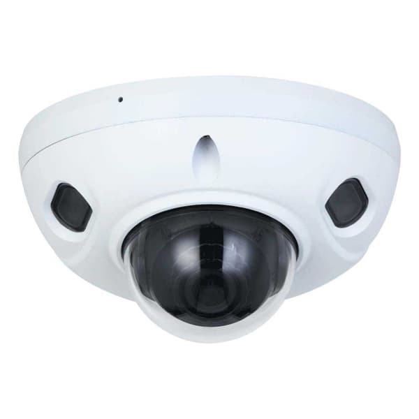 Dahua Overvågningskamera Dh-ipc-hdbw3441f-as-s2 Qhd Transparent