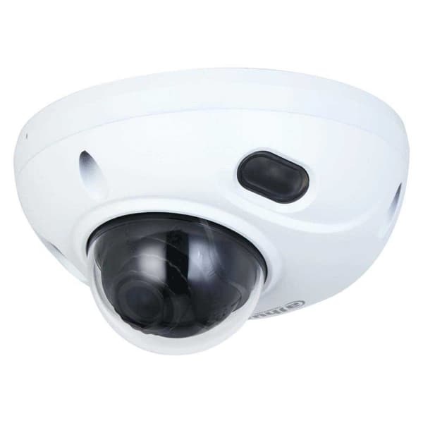 Dahua Overvågningskamera Dh-ipc-hdbw3441f-as-s2 Qhd Transparent Forskellige farver