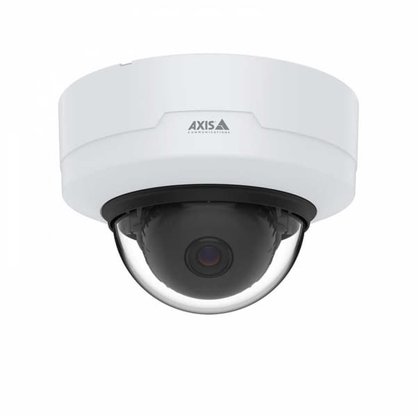 Axis Övervakningskamera P3265-v Durchsichtig