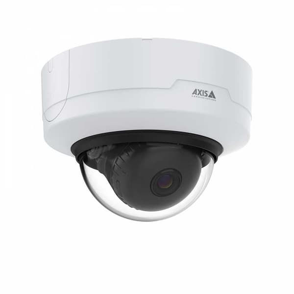 Axis Övervakningskamera P3265-v Durchsichtig