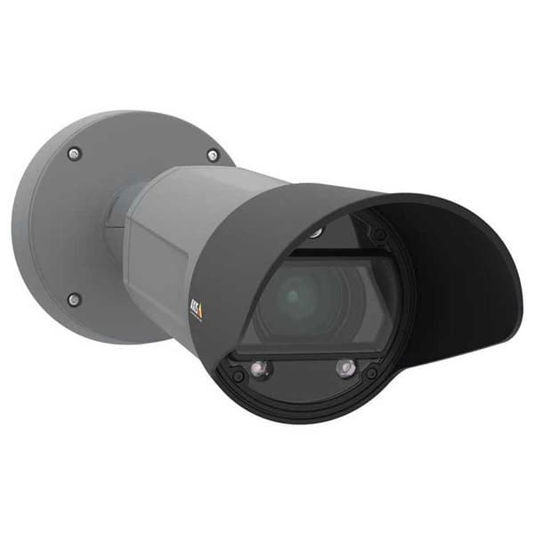 Axis Valvontakamera Q1700-le Kirkas