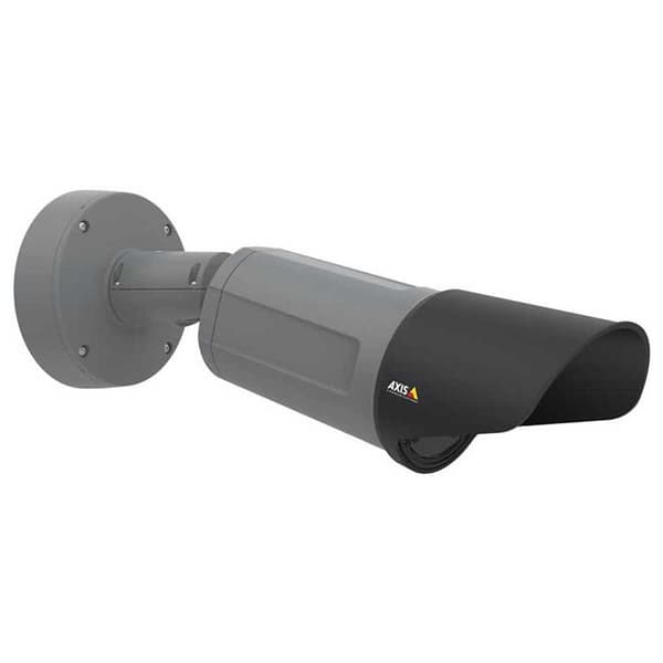 Axis Valvontakamera Q1700-le Kirkas