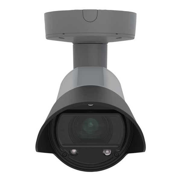 Axis Valvontakamera Q1700-le Kirkas