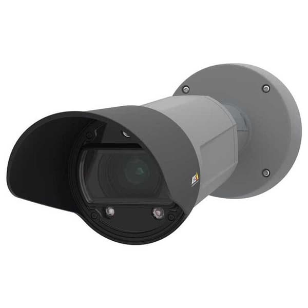 Axis Valvontakamera Q1700-le Kirkas Harmaa